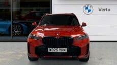 BMW X5 xDrive50e M Sport 5dr Auto [Tech/Pro Pack] Estate